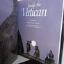 Inside the Vatican by Bart McDowell (HQ813) Image 2