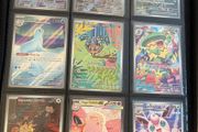 Pokemon - English IR's