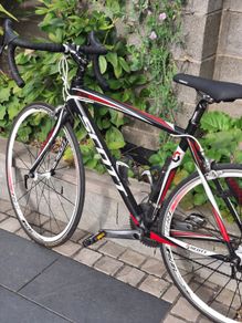 Scott Racer