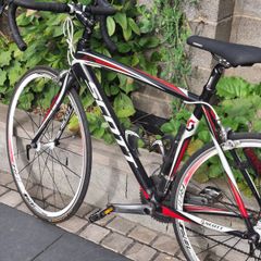Scott Racer