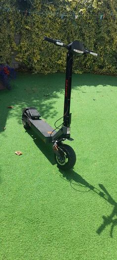 New Kukirin (Kugoo) G4 E-Scooter