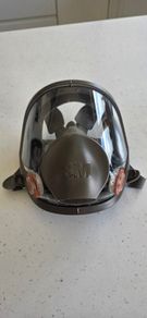 3M 6900 Full face mask