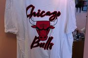 Bulls XL shirt