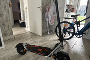 e scooter