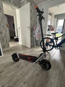 e scooter