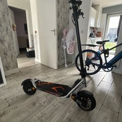e scooter