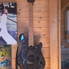 evh wolfgang standard