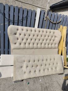 double bed free