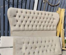 double bed free