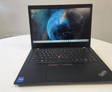 Lenovo ThinkPad T14 Gen 2 i7-1165G7 16GB RAM 256GB SSD 14" Win 11 Pro