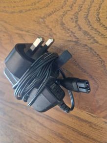 Charging plug for Karcher Window Cleaner