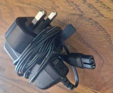Charging plug for Karcher Window Cleaner