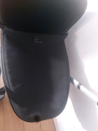 Quinny buzz travel system