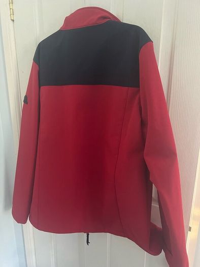 Tog24 gents fleece lined jacket