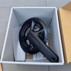 Shimano Ultegra FC-R8100 Crankset 52/36