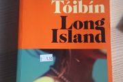 Long Island - Colm Toibin