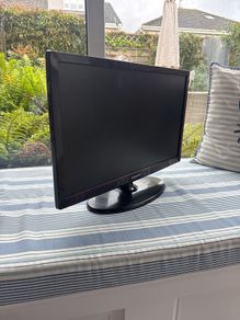 22" Samsung TV