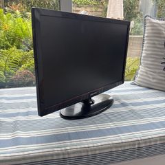 22" Samsung TV