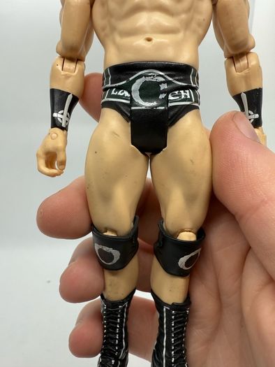 wwe Sheamus action figure
