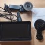 Portable Car Media Display Image 2