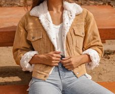 Levi s jacket