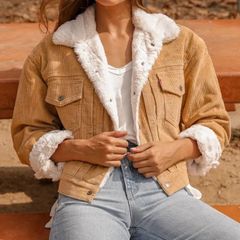 Levi s jacket