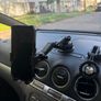 Universal car phone holderr Image 5