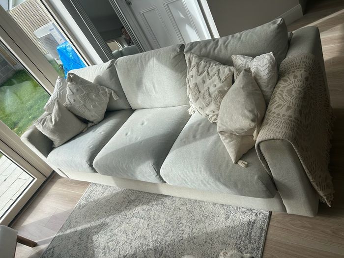 Vimle Ikea 4seater Sofa/Couch