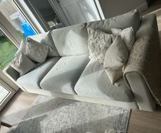 Vimle Ikea 4seater Sofa/Couch