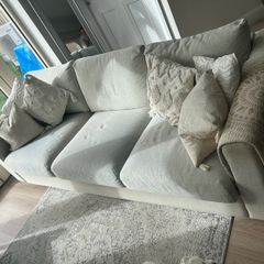Vimle Ikea 4seater Sofa/Couch