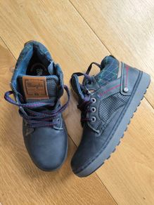 Boys shoes (Wrangler)
