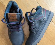 Boys shoes (Wrangler)