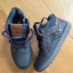 Boys shoes (Wrangler)