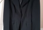 riding jacket
