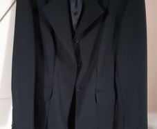 riding jacket