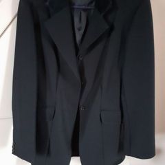 riding jacket