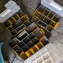 Stanley Sort Master Organiser X 3 Image 2
