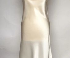 Silk Slip from Susan Hunter