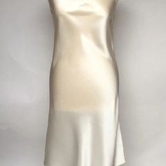 Silk Slip from Susan Hunter