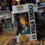 Cygnus Hyoga ! Saintseiya Knights of the Zodiac ! Funko POP Vinyl Figure ! 2020 ! Image 5
