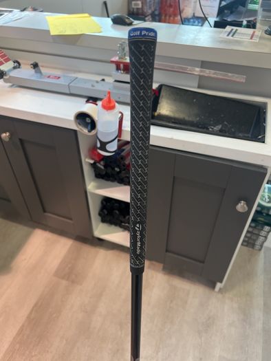 Taylormade QI 10 Max Driver