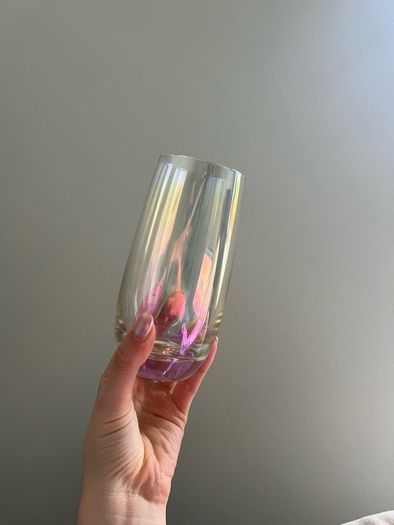 Iridescent Glasses