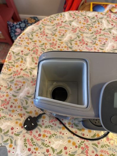 Tommee Tippee perfect prep machine