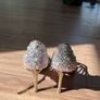 Spica dance shoes Image 2