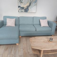 L Shape Sofa