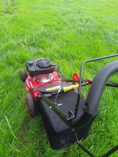 lawnmowers