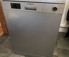 Nordmende dishwasher
