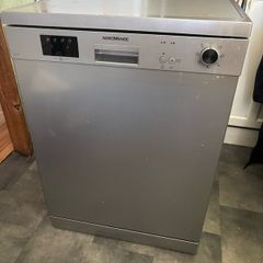 Nordmende dishwasher