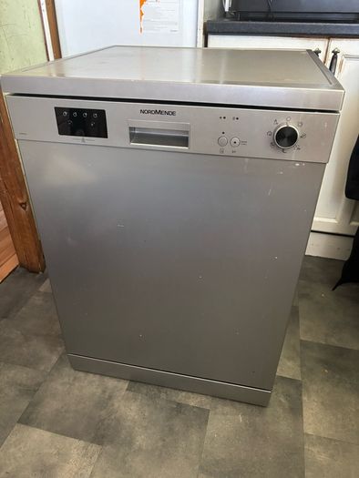 Nordmende dishwasher