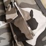 Mens Camo Multi Pocket Utility Fishing Photography Hiking Vest Size Small Brand New Image 9